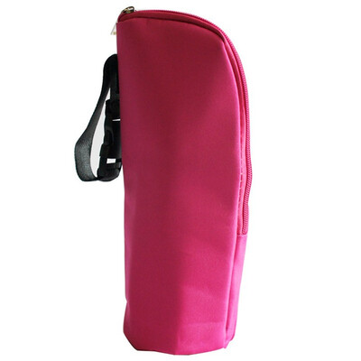 

Portable Travel Baby Kid Feeding Milk Bottle Warmer Storage Holder Carrier Bag