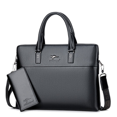 

Mens bags mens handbags large casual business briefcases