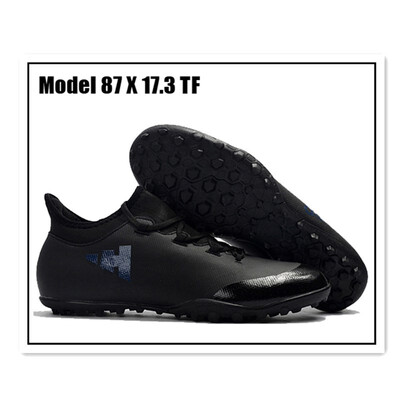 

Large size new boy soccer shoes TF Hard Court sneakersShipping