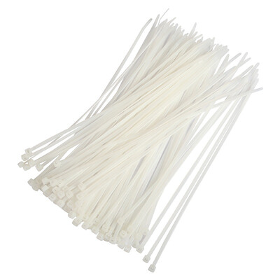 

Saituo SANTO 0021 nylon cable ties with a set of 36 300mm cable tie belt