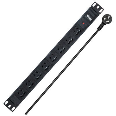 

Towel G802 PDU Cabinet socket jack 10A power supply