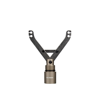 

FREE SOLDIER серия средних компонетов многофункциональная складная лопата DIY удлиненный запчастей,Москва склад