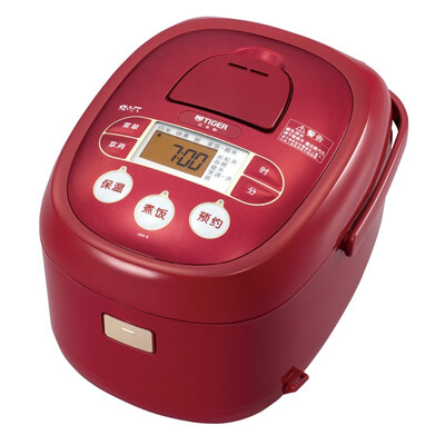 

Tiger Tiger JAW-B10C imported rice cooker domestic 3L