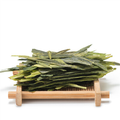 

Supreme Tai Ping Hou Kui * Monkey King Tea