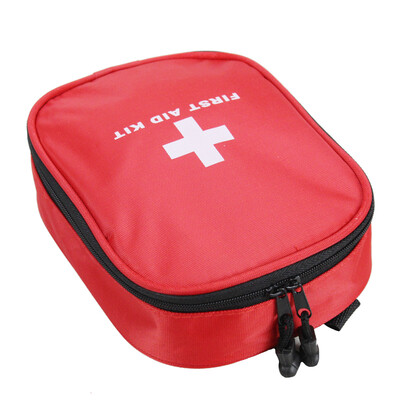 

Fun Tour Easy Tour Travel Emergency First Aid Kit Home Set Suit Driving Equipment Car Kit Emergency First Aid Kit BK-E02
