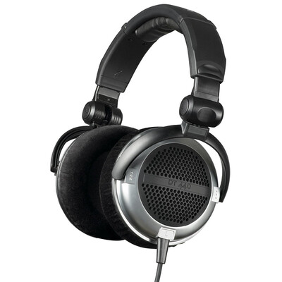 

Beyerdynamic (Beyerdynamic) DT440 гарнитура с запатентованной конструкцией «дышащей» Earmuff наушники HIFI