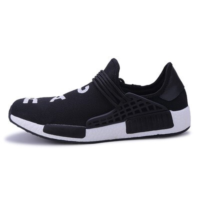

Lightweight Summer Outdoor Sports Shoes Men Sneakers Comfortable Ultra Boosts Jogging Mesh Tennis Human Race Running Shoes Men