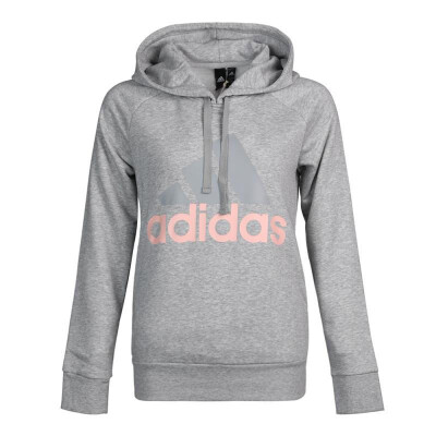 

Adidas ADIDAS Womens Model Series ESS LIN OH HD Sports Pullover CZ5729 L Code