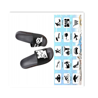 

Cute sandals indoor outdoor beach slippers