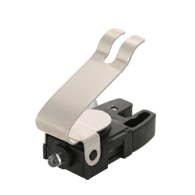 

3Pcs Bicycle Safety Brake Light Warning Tail Light for Bike Cycling Red LED Q6B5