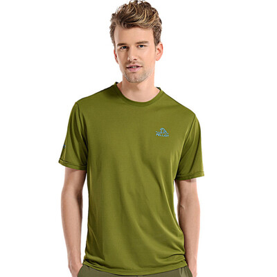 

PELLIOT Outdoor Quick-Dry Round Collar Shirt