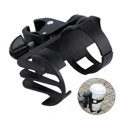 

New Baby Stroller Parent Console Organizer Cup Holder Buggy Jogger Universal
