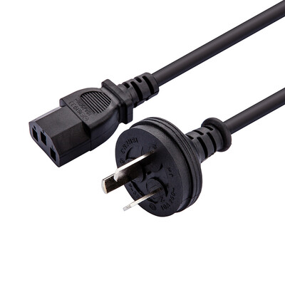 

Jinghua (JH) 0610 ГБ три штепсельных вилки шнур питания мелкие принадлежности принадлежности компьютер хост дисплей принтер рисоварка микроволновая печь проектор проектор шнур питания три штекер + продукт слово хвост 1,8 метра