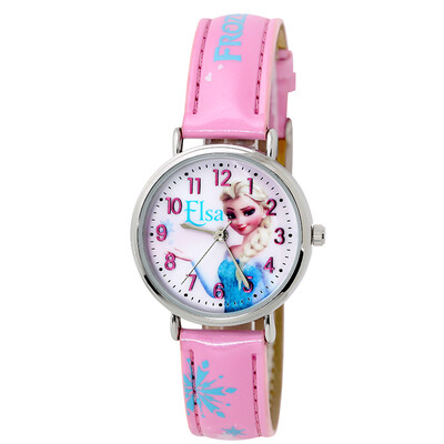

Disney (DISNEY) watch blue Mickey handsome boy series quartz children's watch student table DLE-AMKN012
