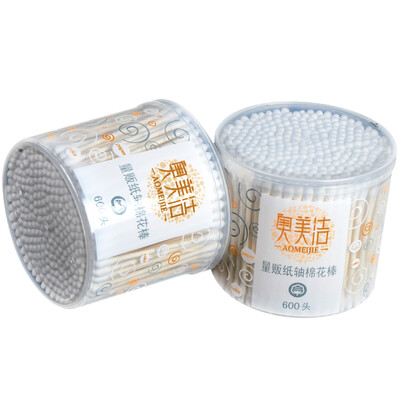 

[Супермаркет] Ольмезартанно Jingdong чистого ватного тампона двойной бумаги стержни 300 0005