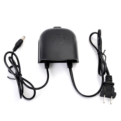 

Worthida woshida 12V power supply monitoring power switching power supply 12V2A outdoor waterproof foot security black