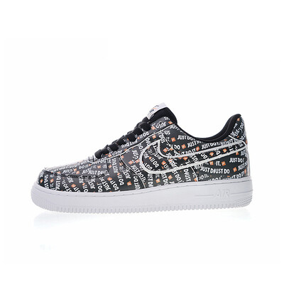 

Nike Air Force 1 JDI PRM Just Did What Men Skateboarding Outdoor Sport Shoes Athletic Shoes AO3977-001