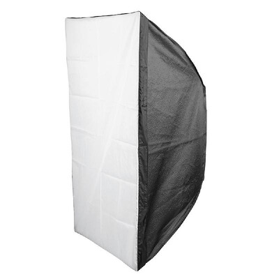 

6090cm2435"in Photo Studio Speedlite Flash Umbrella Softbox Bowens Mount U9T8