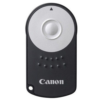 

Пульт дистанционного управления Canon RC-6