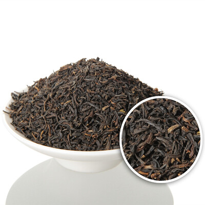 Premium Keemun Black Tea