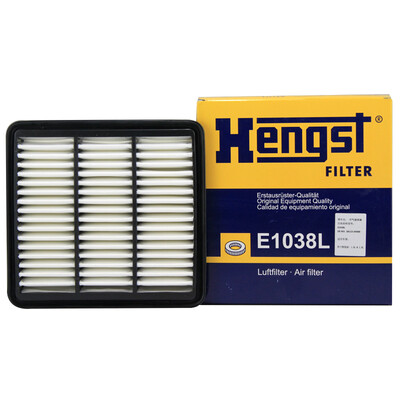 

Hengst air filter E1038L modern i30Elantra Elantra