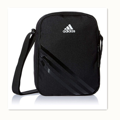 

Adidas TRAINING neutral EC ORG small shoulder bag 2018 fashion models
