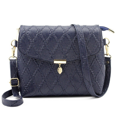 

New Small Handbags Women Leather Shoulder Mini Bag Crossbody Bag Sac A Main Femme Ladies Messenger Bag