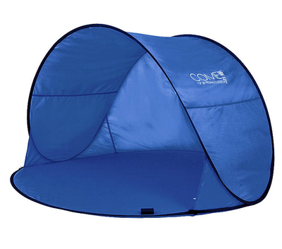 

Tent automatic tent free of construction 2 second speed open 2 person beach awning fishing awning outdoor sun block awning