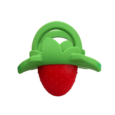 

Baby Banana Baby Toys Teeth Molar Sticks Pacifier Bites Le