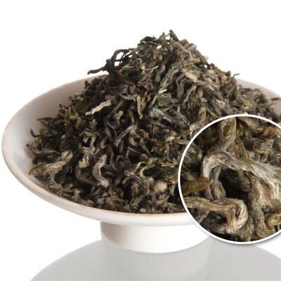 

Premium Meng Ding Gan Lu Sweet Dew Chinese Green Tea