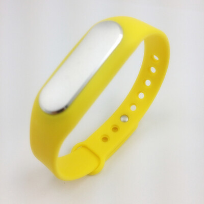 

Elegance Factory Direct Sale Fitness Tracker with Pedometer Sleep Monitor Calories Goal Smart Health Bracelet