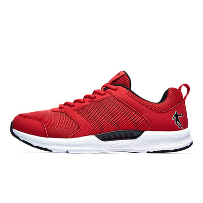 

Jordan mens shoes running shoes mens sports shoes mesh shoes lightweight mesh casual light jogging shoes XM4580229A Aurora red black 42