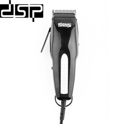 

DSP Professional Electric Hair Clipper Hair Trimmer Shaver Sets Beard Trimmer Hair Cutting Machine barber clippers HC-888A