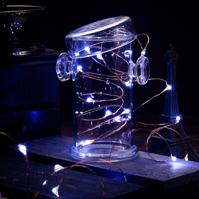 

6-PACK Led String Lights