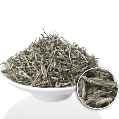 

Qing Cheng Xue Ya Snowy Sprout Green Tea