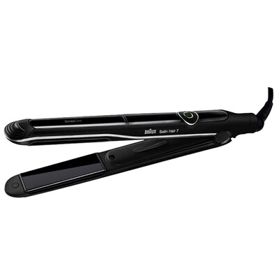 

Braun ST780 Ionic Hair Straightener Hair Curler Hair Styler
