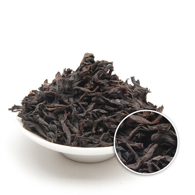 

Supreme Shui Jin Gui Golden Water Turtle Oolong Tea