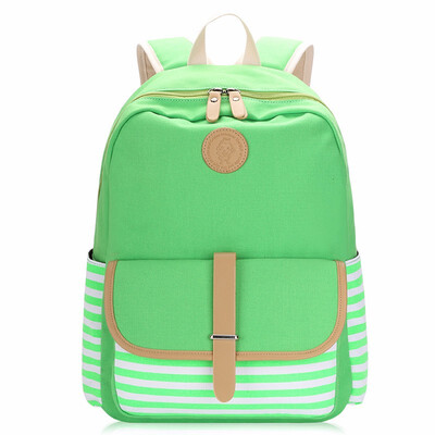 

women canvas backpacks bag laptop backpack 156 inch woman large capacity schoolbag girls College Student School Rucksack Bags