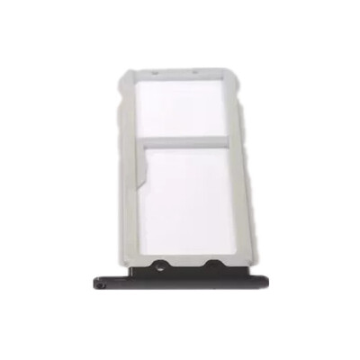 

SIM Card Tray Socket Slot Holder Adapters For Huawei Nova 2S Nova2S Phone Replacement Spare Parts