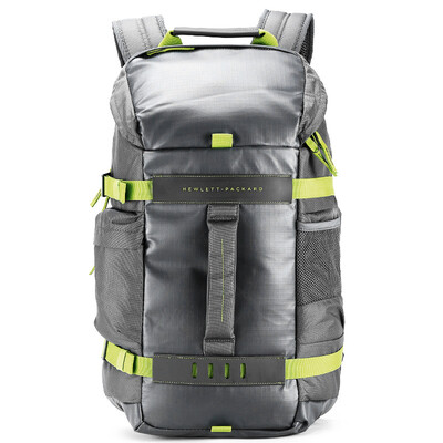 

HP L8J89AAUUF 156-inch multi-function light business travel backpack gray