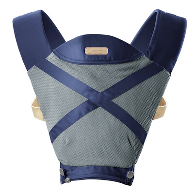 

babycare multi - functional baby strap summer panel cherry powder 605
