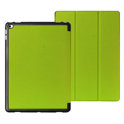 

ультра - худышка смарт - дело для Apple iPad за 9,7 проснуться спать стоять Flip кожаный чехол для iPad 3 7 Tablet корпуса iPad воздуха + стилус