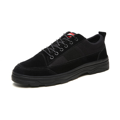 

2018 autumn new England casual breathable fashion trend mens shoes wild tide shoes