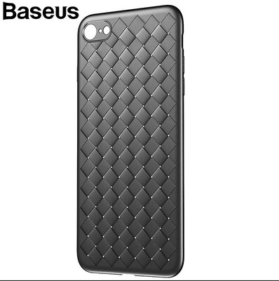 

Baseus Phone case For iphone 7 iphone 8 fashion BV case for 47 inch iphone 7 8