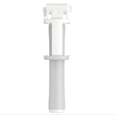 

Original Xiaomi MI Selfie Sticks Wired Portable Monopod with Cable Extendable Handheld Tripod Holder For iPhoneXiaomiHuawei IOS