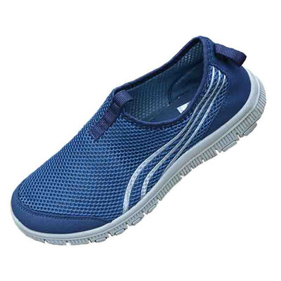 

Korean version of basketball mens shoes breathable wear-resistant sports shoes walking shoes for the elderly