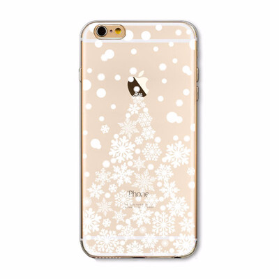 

Soft TPU Cover For iPhone5 5S SE 6 6s 6SPlus 7 Plus Cases