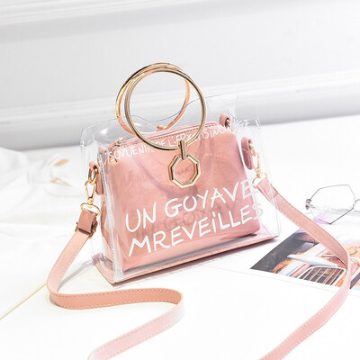 

ShaYuanYinQuan 2018 New Fashion Women Shoulder Bag Casual Female Handbag High Quality Lady Crossbody Bag