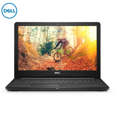 

Dell DELL Ling Yuefei 156-inch notebook computer i5-7200U 8G 256GSSD R520 2G alone FHD black
