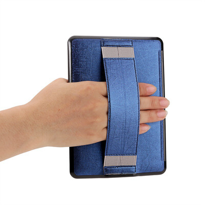 

New Protective shell skin PU leather cover case for Amazon Kindle Paperwhite 1 2paperwhite3New modelfree stylusfilm